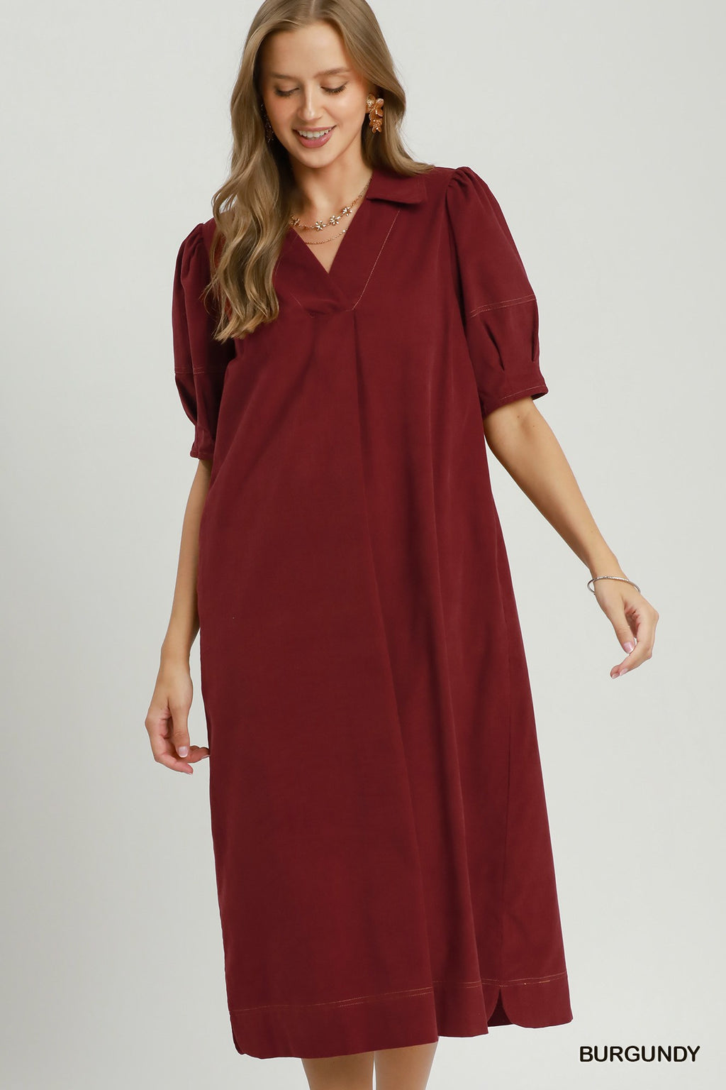 Season of Grace Dress