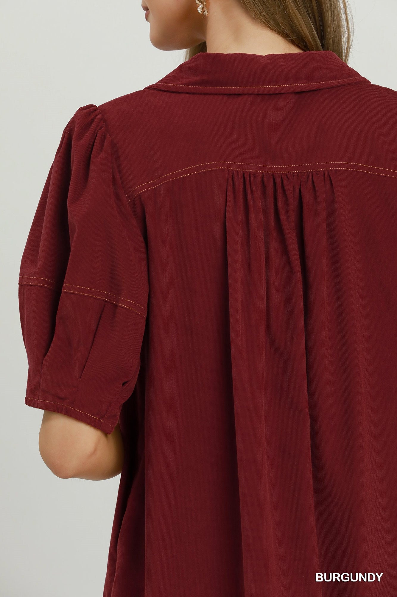 Season of Grace Dress