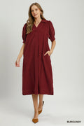 Season of Grace Dress