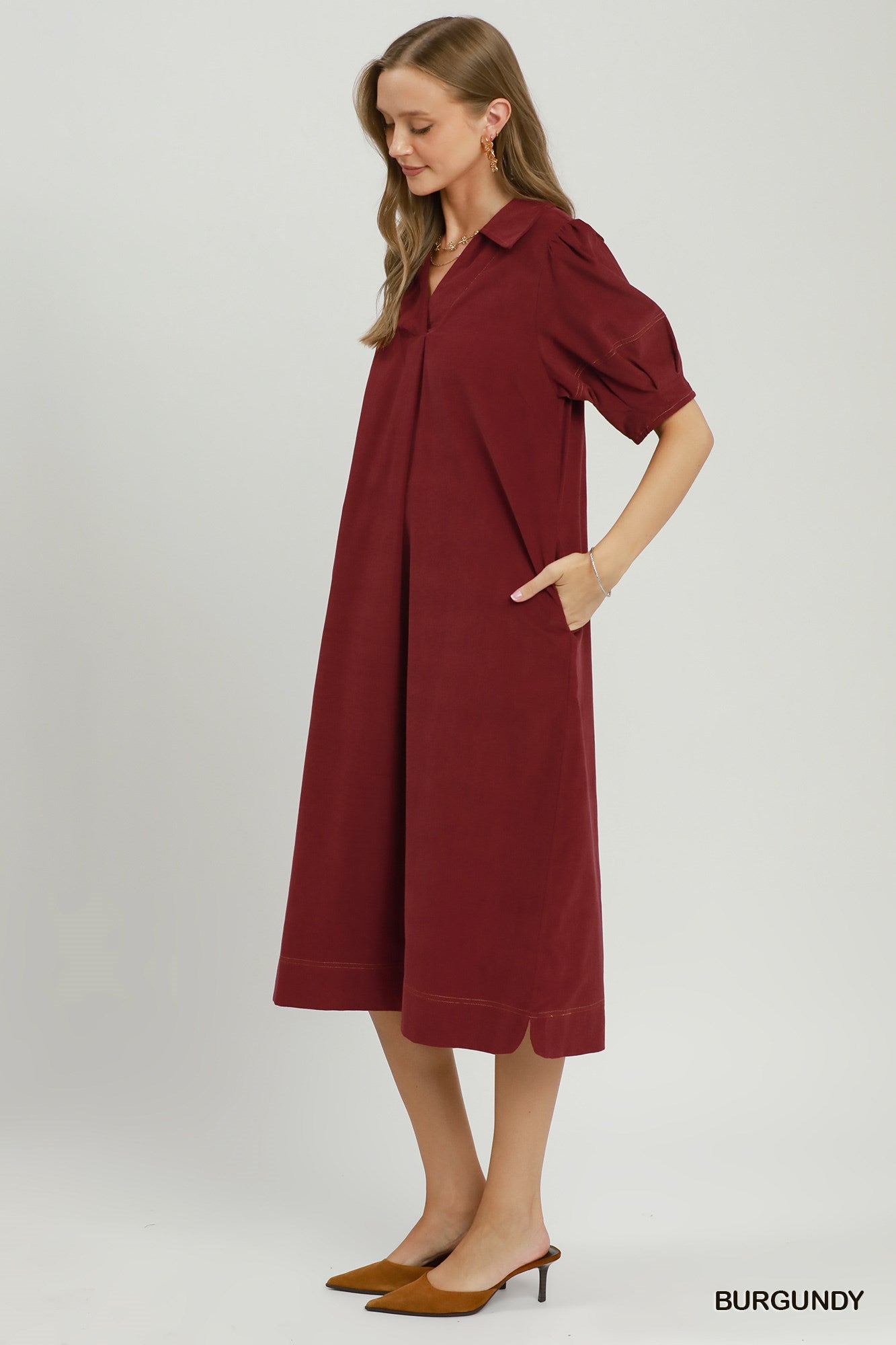Season of Grace Dress