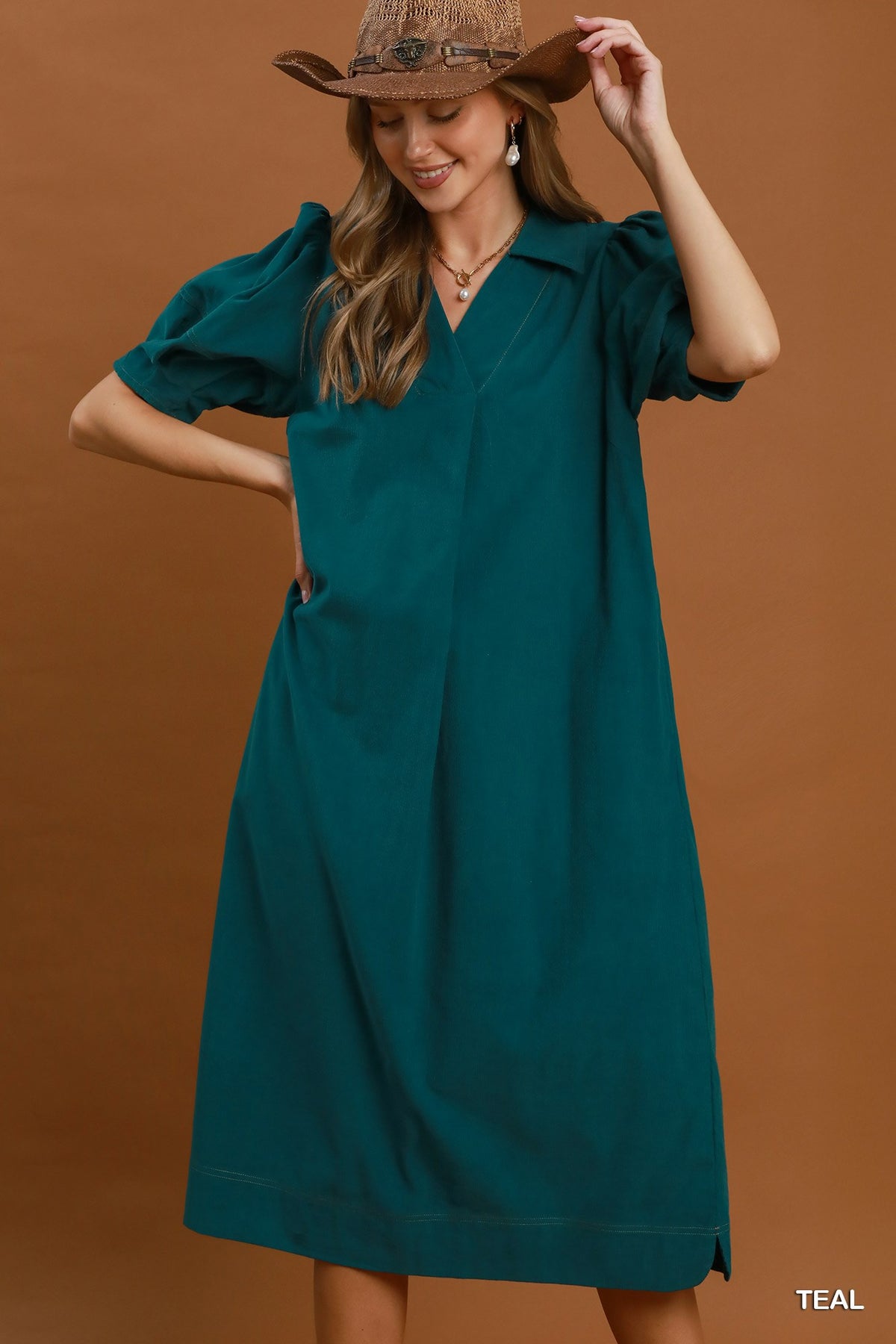Season of Grace Dress