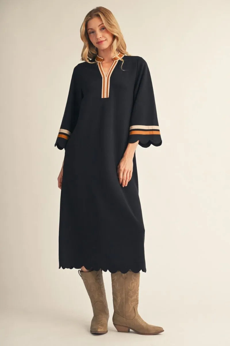 The Social Hour Dress