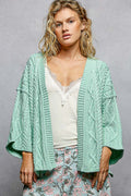 Cover me in Style Cardigan