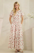 Cherries Jubilee Maxi