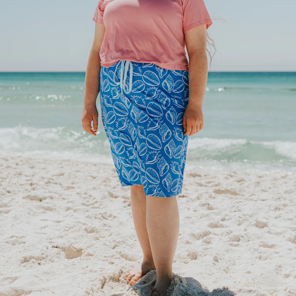 Fiji Limited Swimskirt