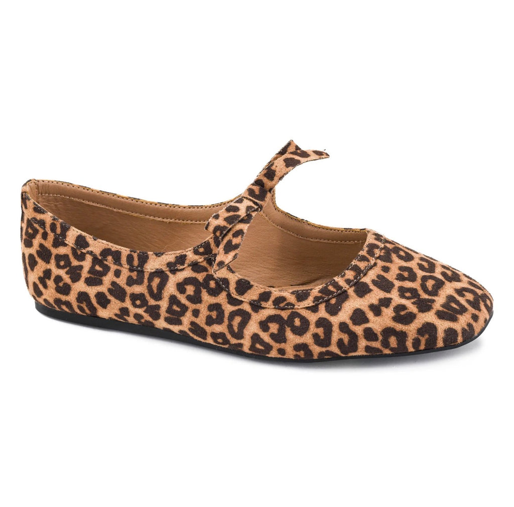 Hey Girl Layover Shoes