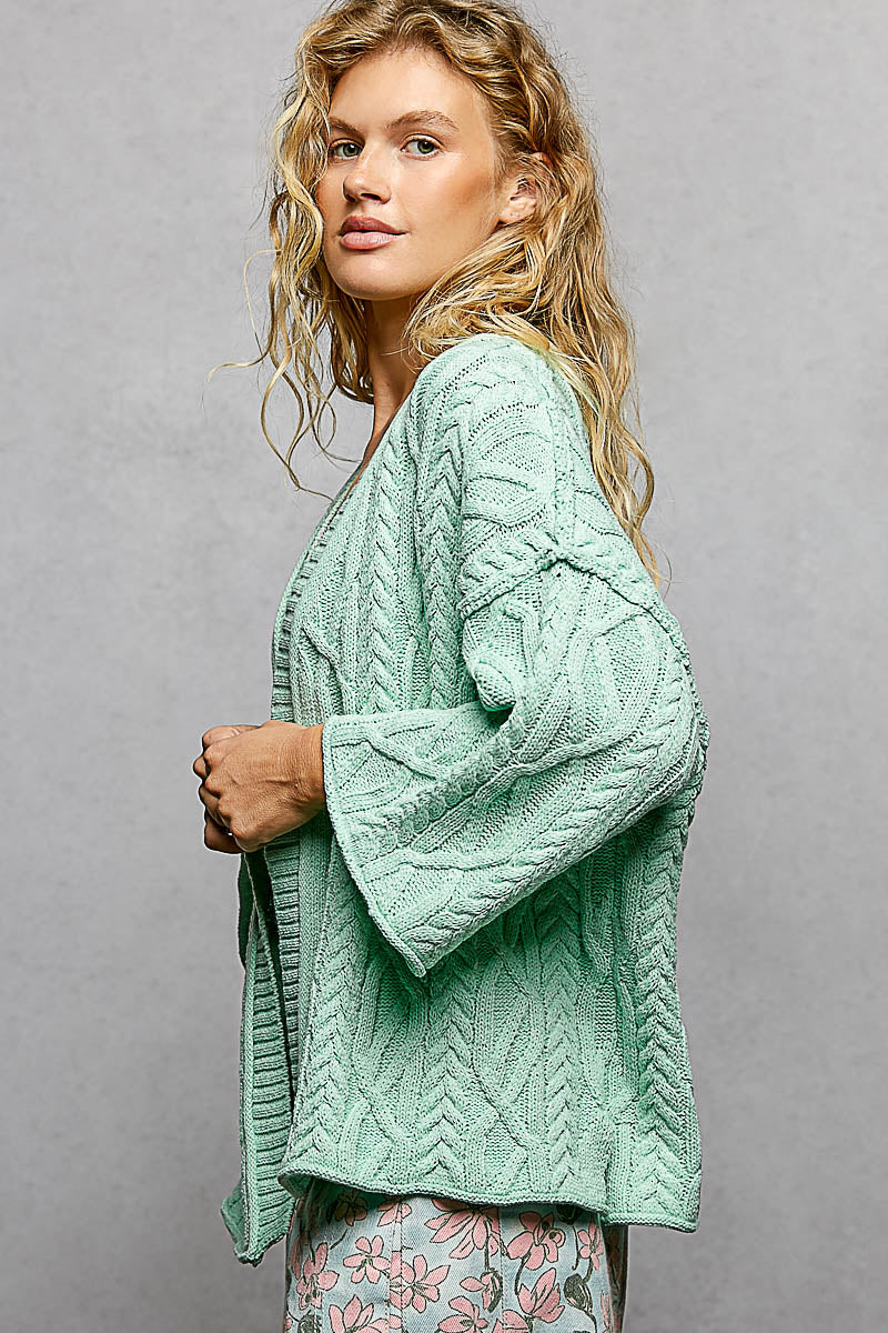 Cover me in Style Cardigan
