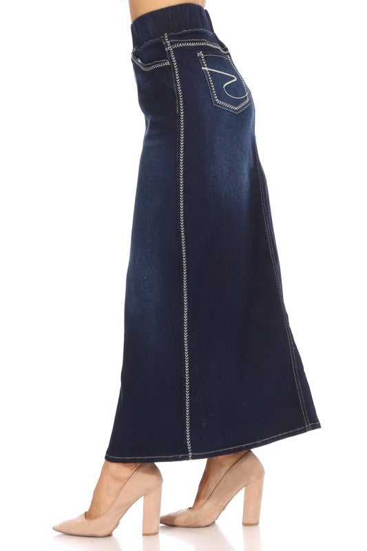 The Kathy Skirt