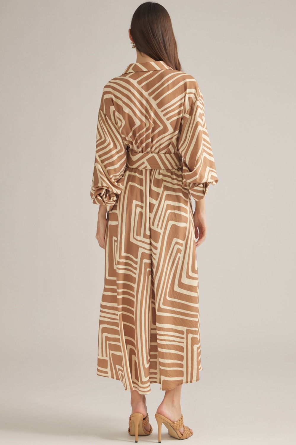The Fifth Avenue Midi