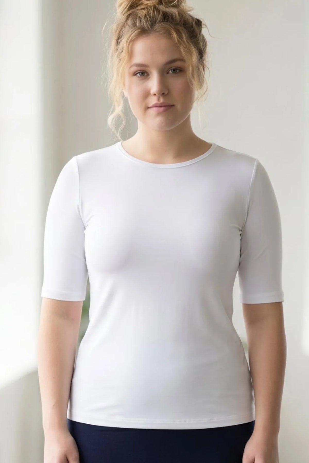 Nuggles Half Sleeve Tee