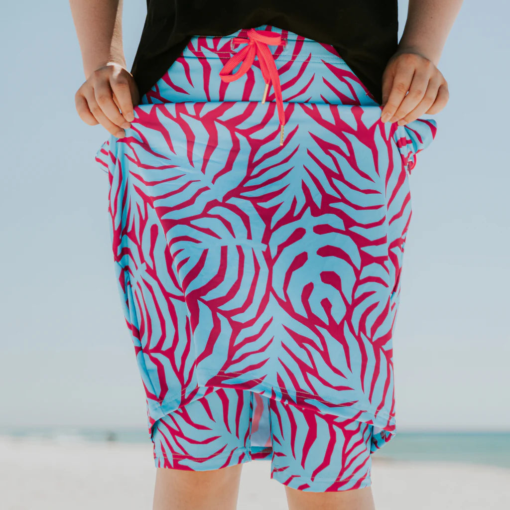 Ocean Drift Swimskirt