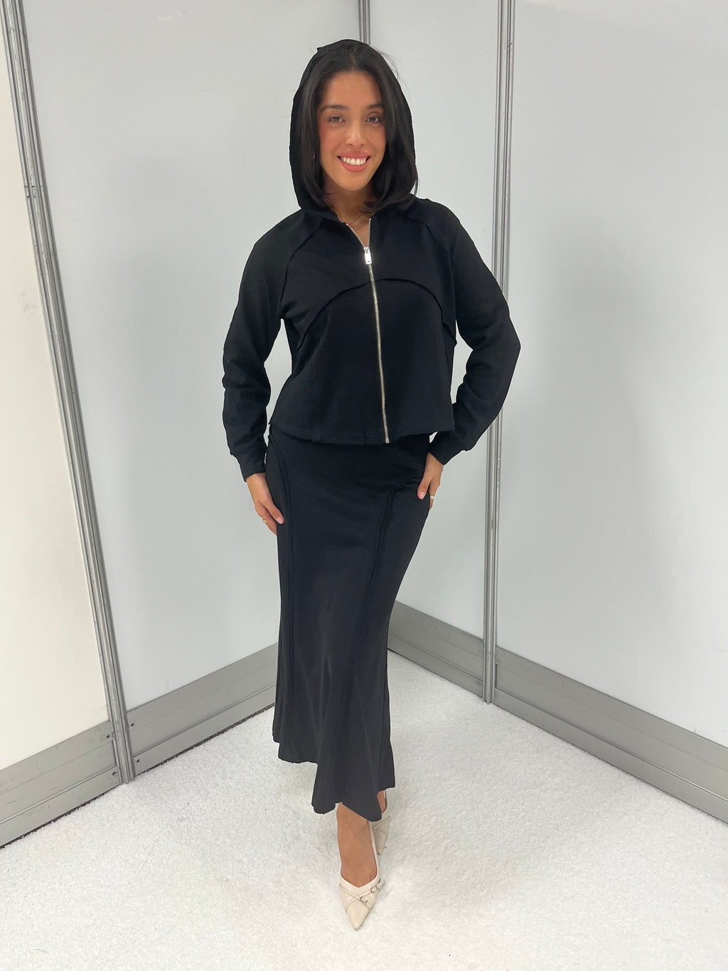 Two Piece Casual Set