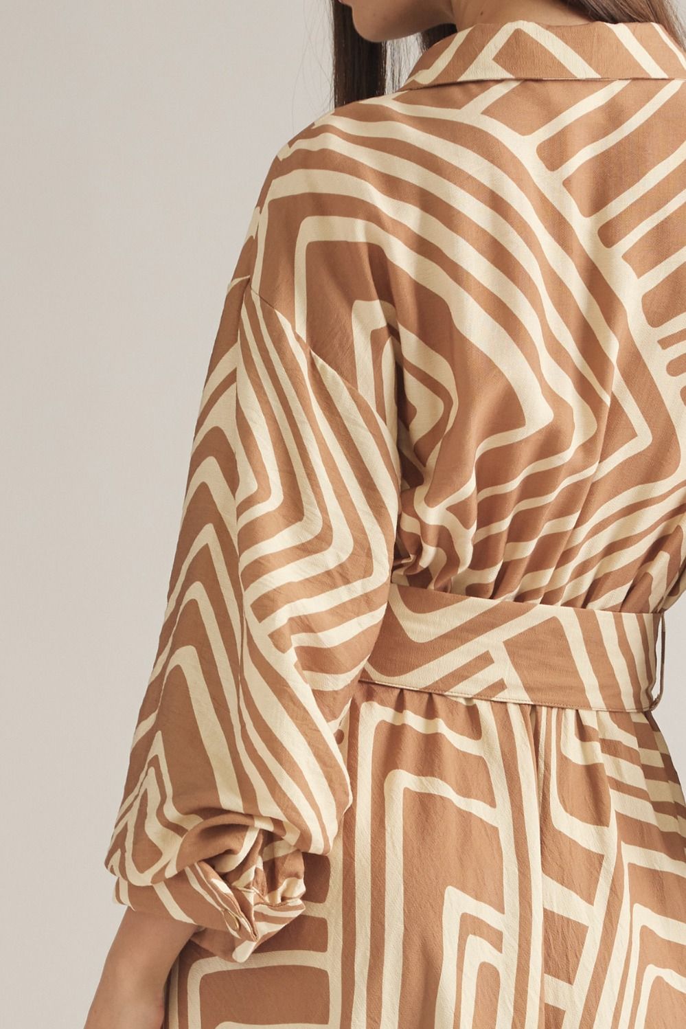 The Fifth Avenue Midi
