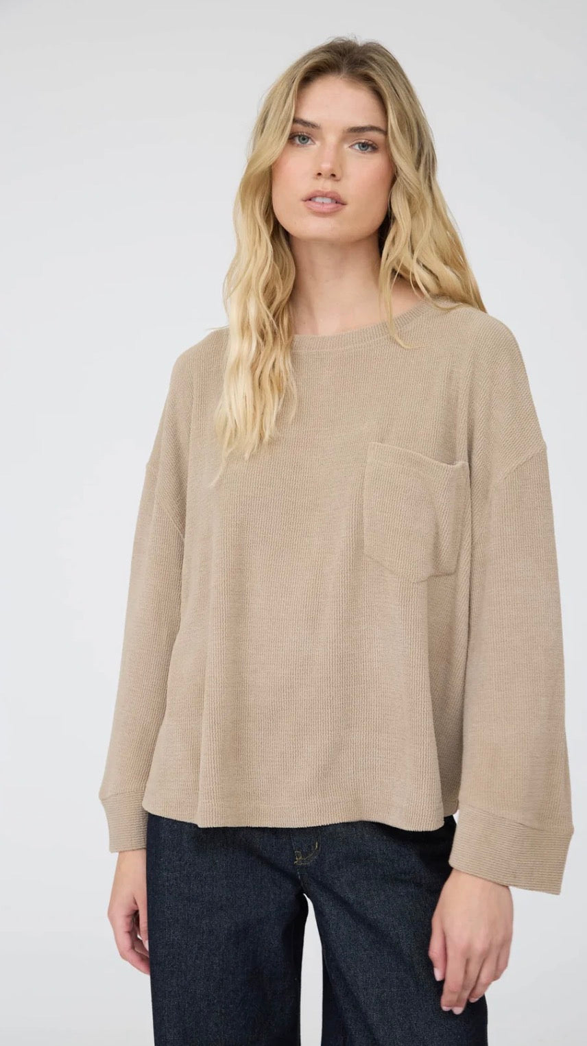 Fireside Favorite Top