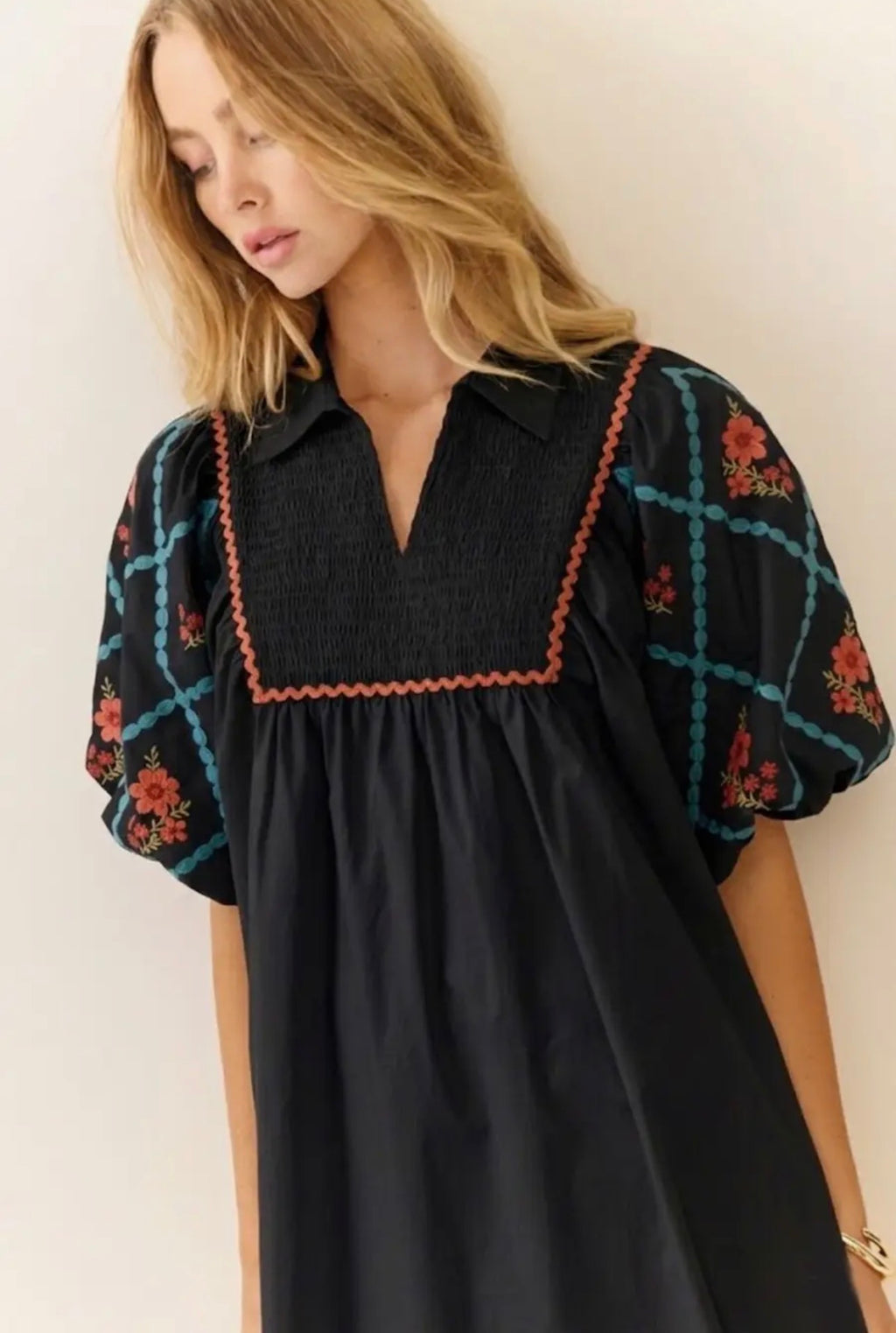 Marisol Midi Dress