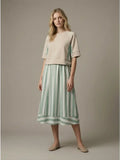 Luxury Knit Set