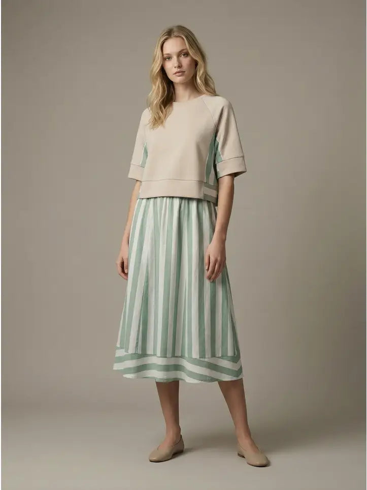 Luxury Knit Set
