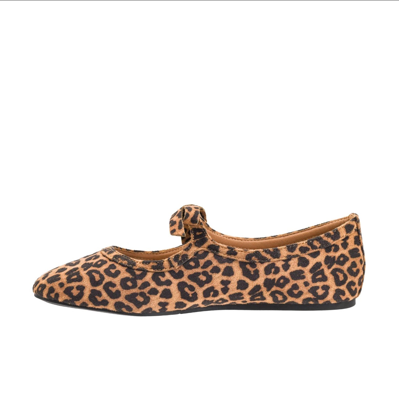 Hey Girl Layover Shoes