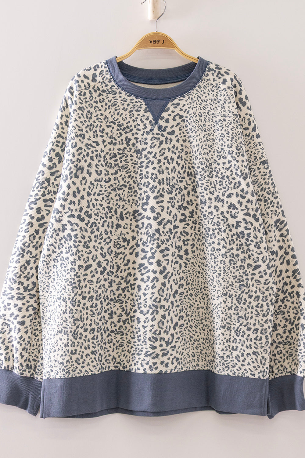 Wildly Dainty Sweatshirt