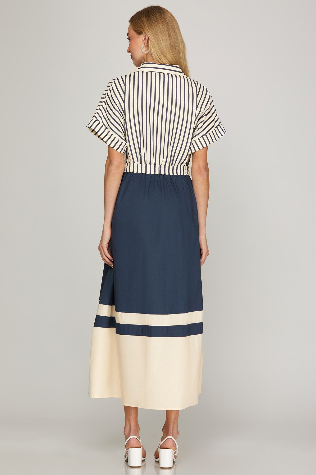 Sail Away With Me Midi