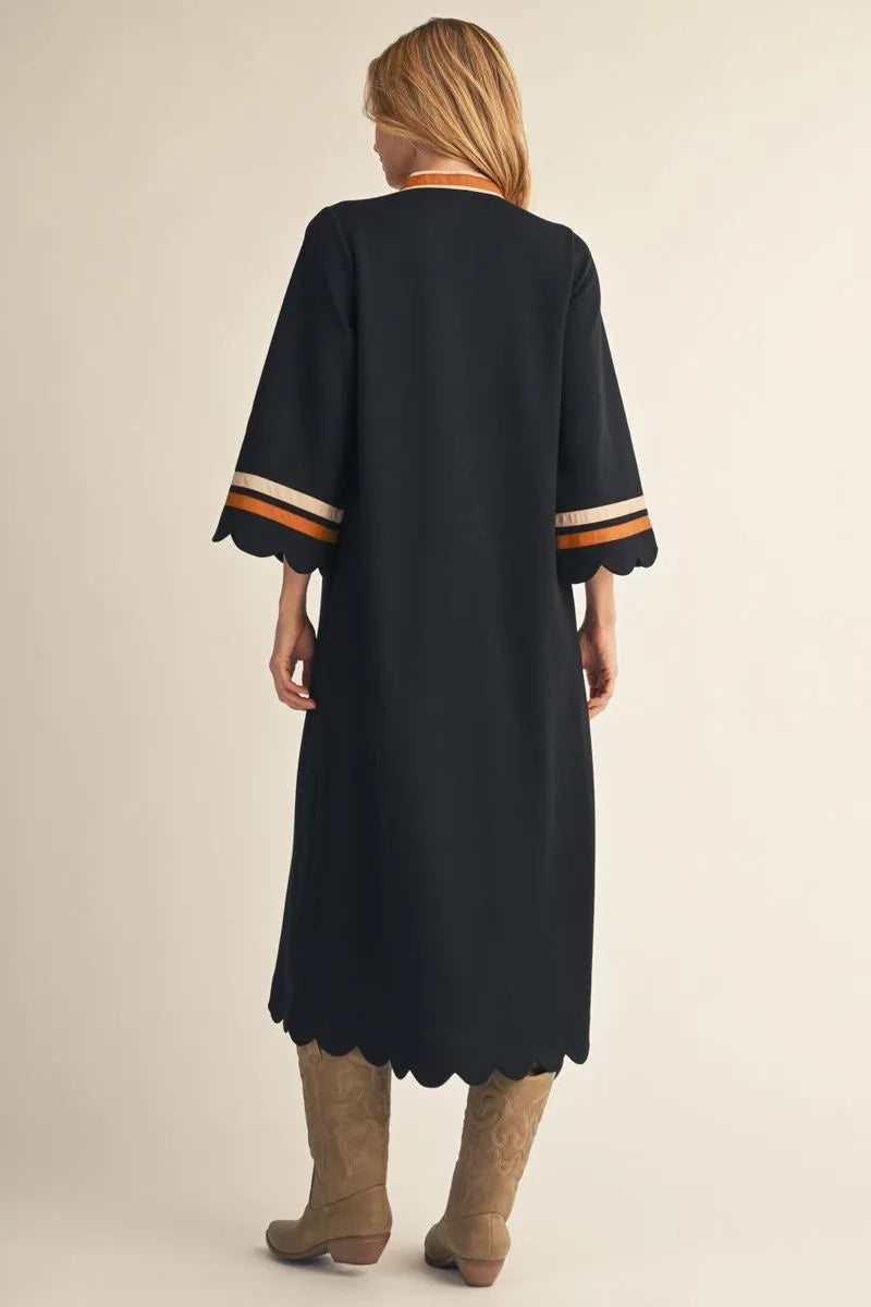 The Social Hour Dress