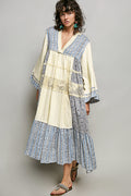 The Wanderer Dress