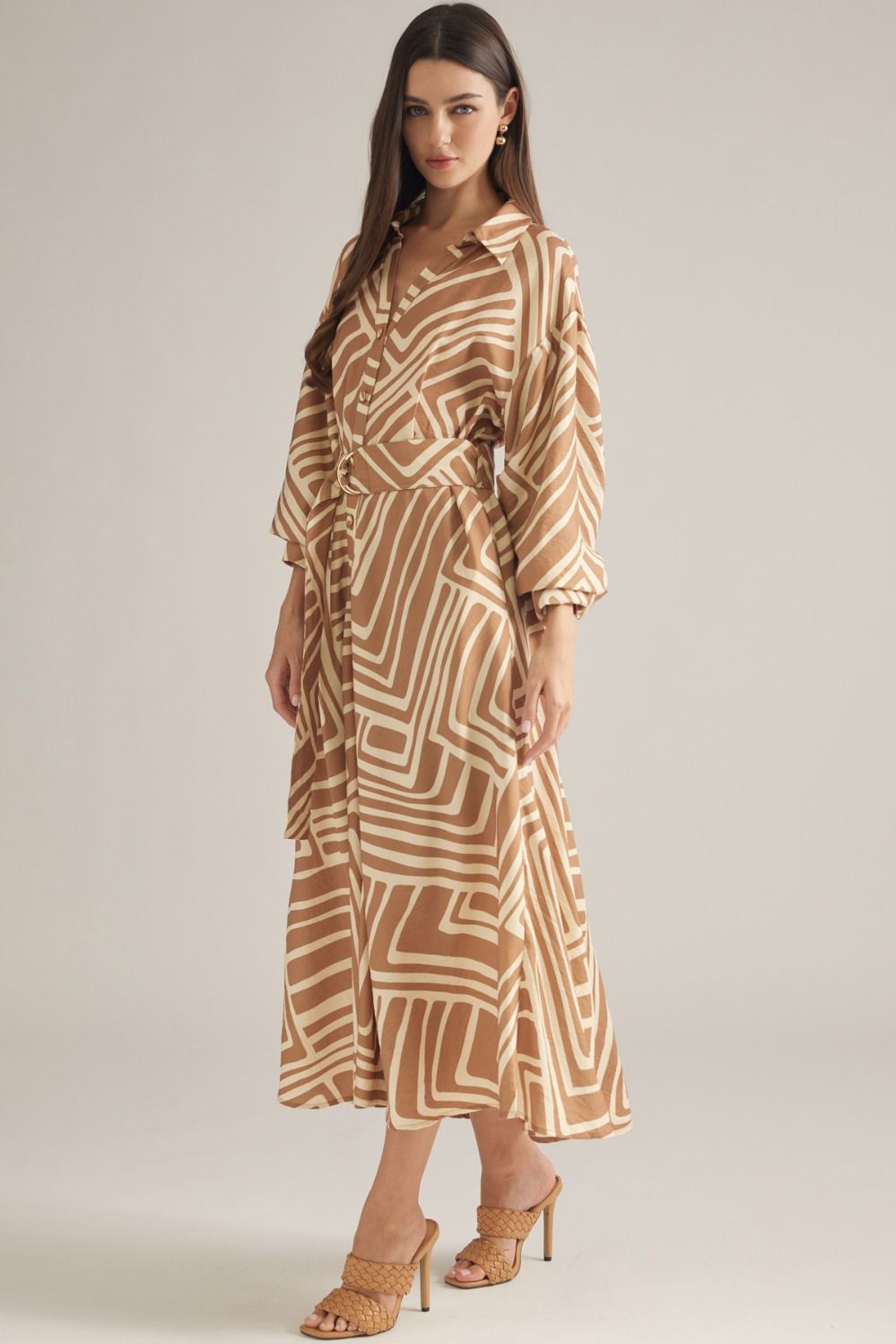 The Fifth Avenue Midi