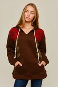 The Flower Child Hoodie
