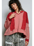 The Rustic Fall Top
