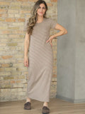 The Jane T-Shirt Dress