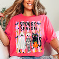 Spooky Season Graphic Tee