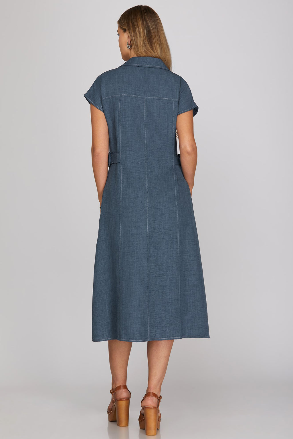 The Willow Lane Dress