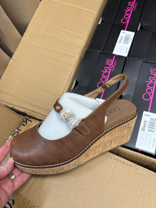 Corkys Pity Party Shoes