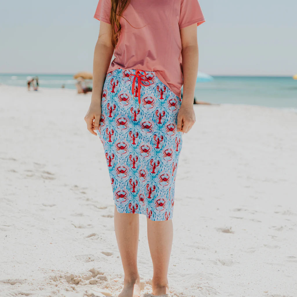 Harbor Tide Swimskirt