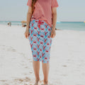 Harbor Tide Swimskirt