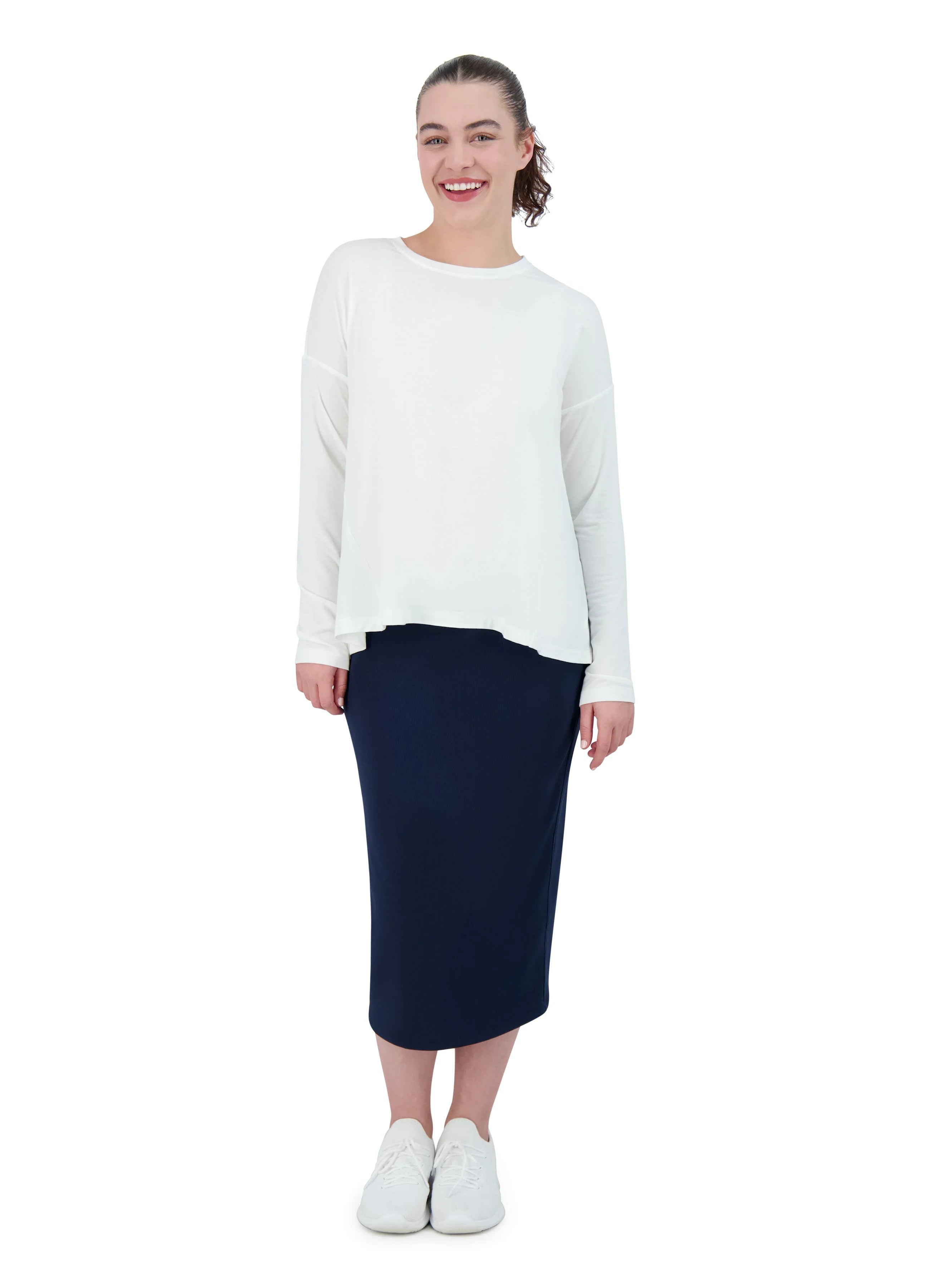Snoga Perfect Fit Skirt 29"