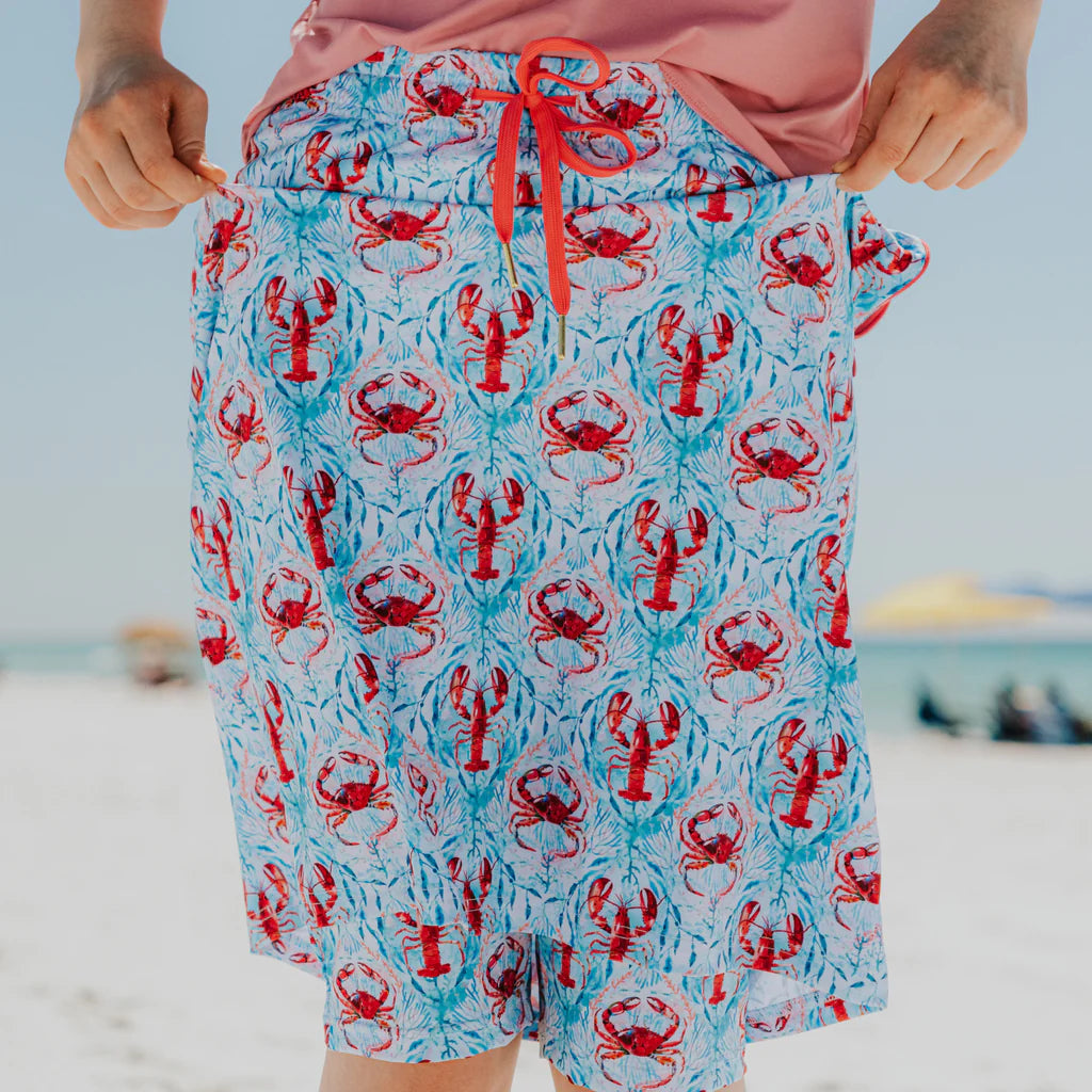 Harbor Tide Swimskirt