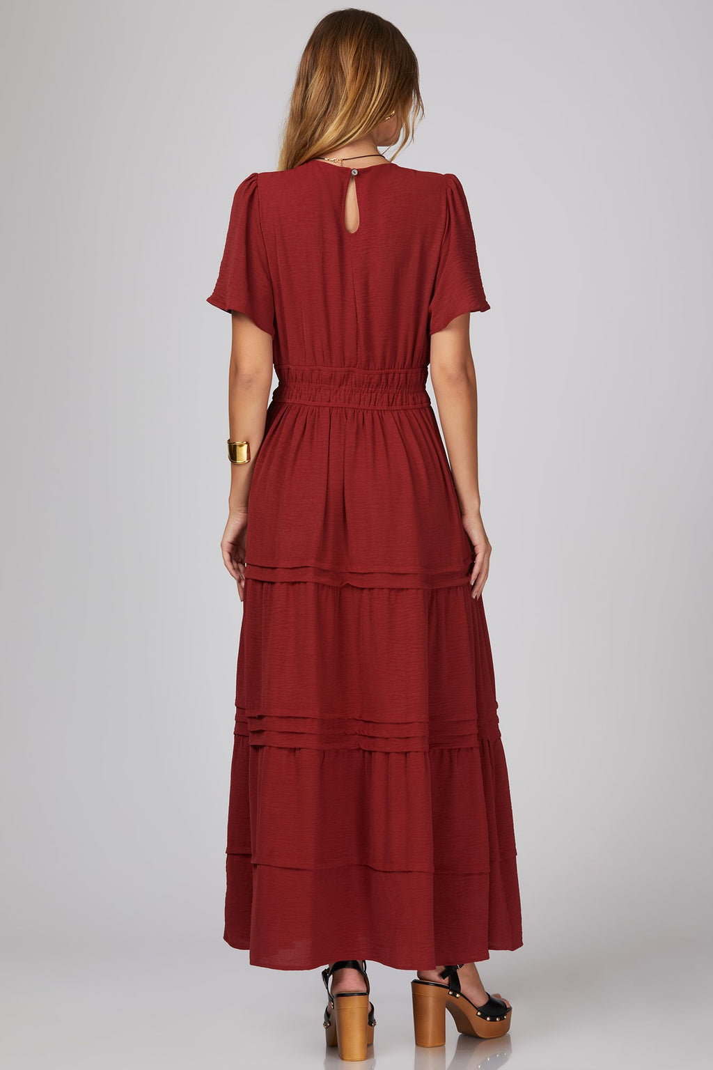 Grace Upon Grace Maxi