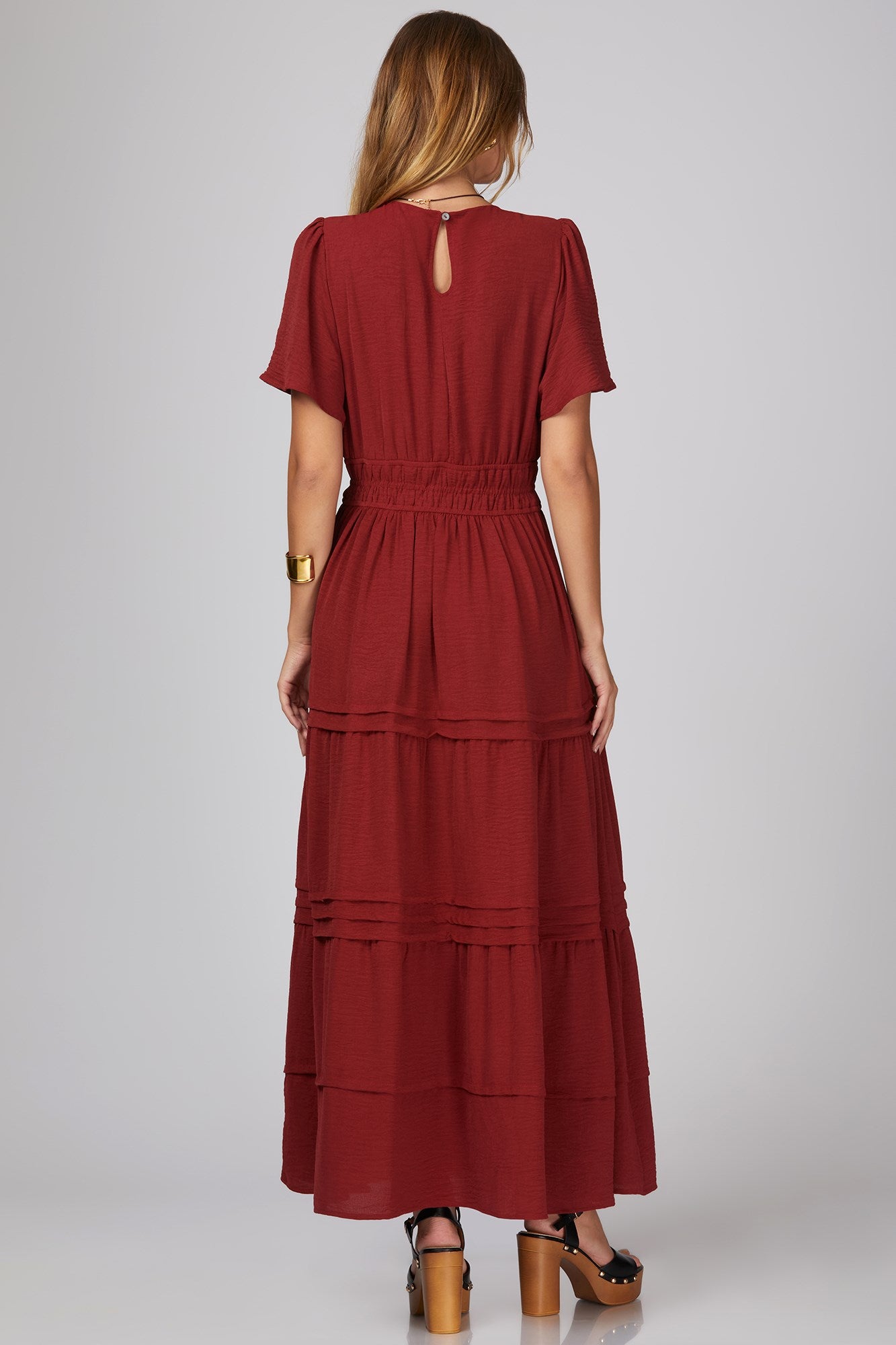 Grace Upon Grace Maxi