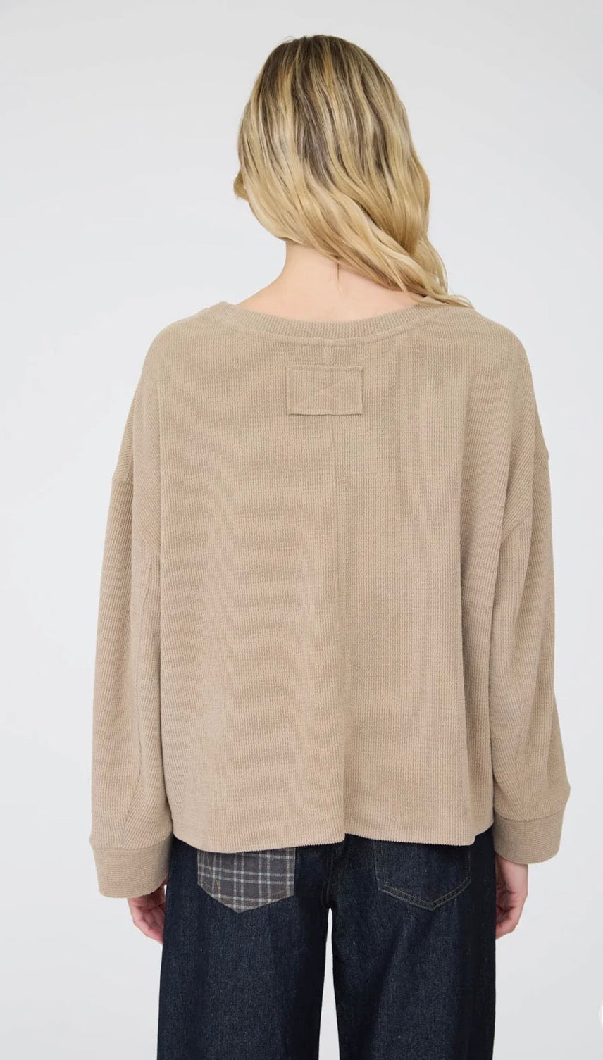 Fireside Favorite Top