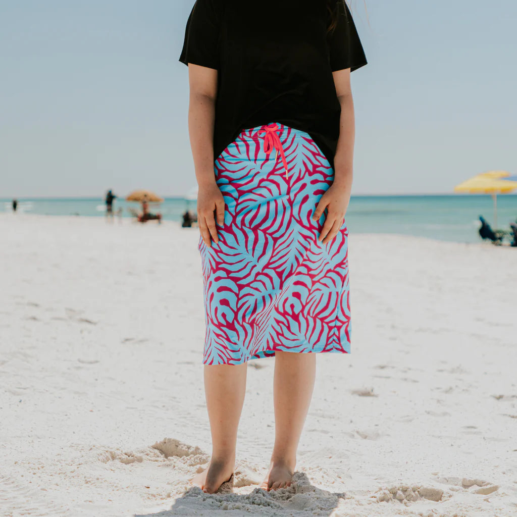 Ocean Drift Swimskirt