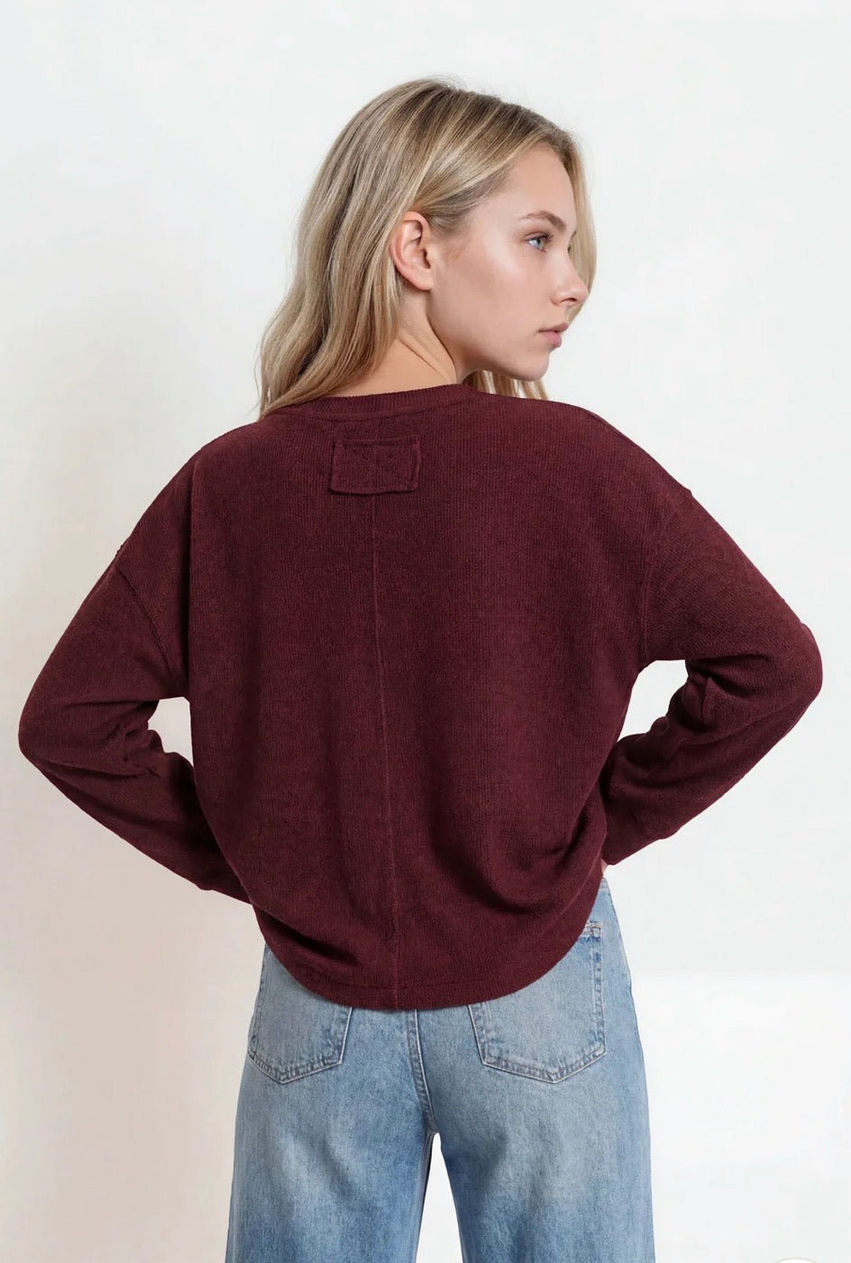 Fireside Favorite Top