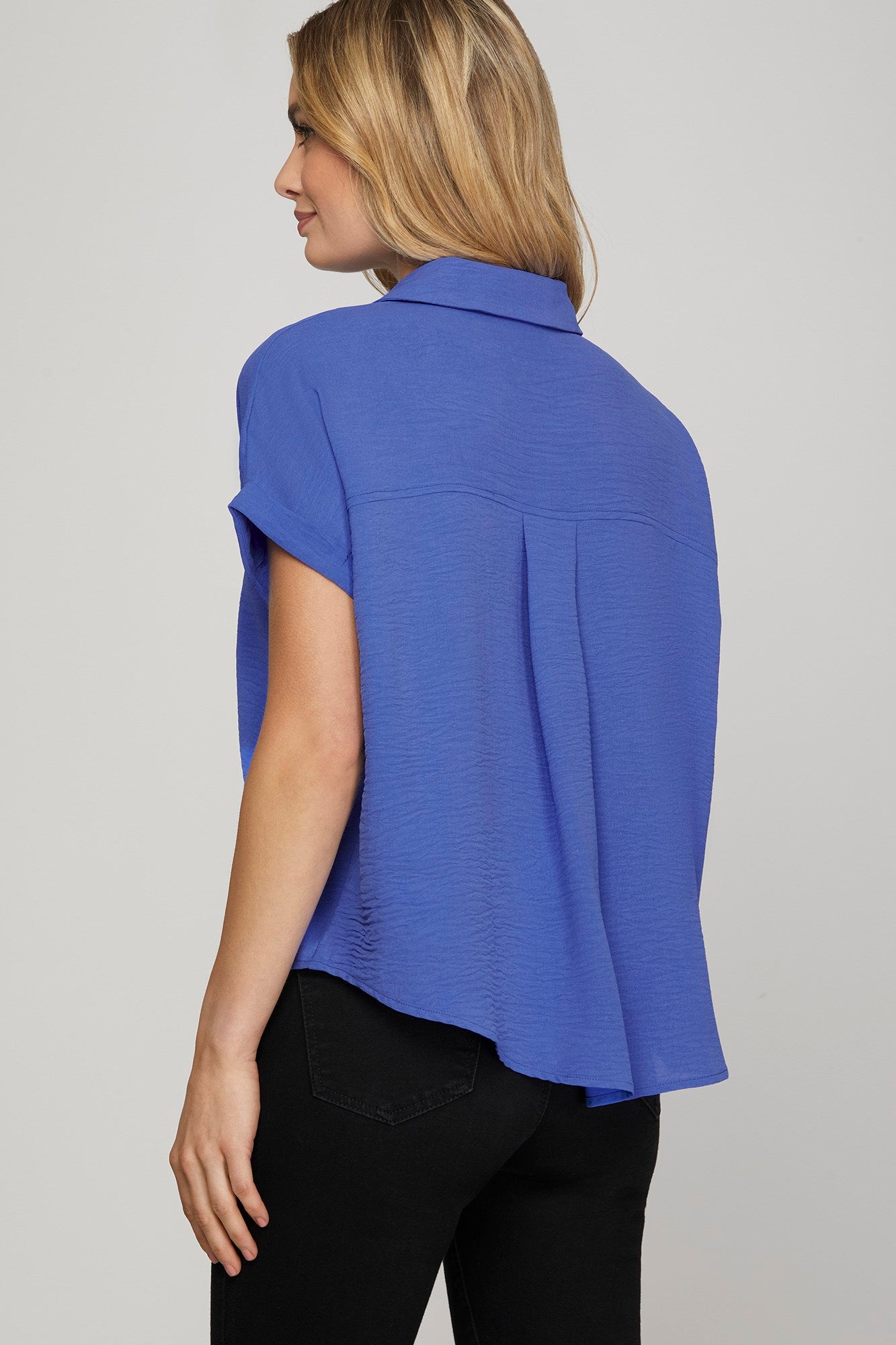 The Bethany Top