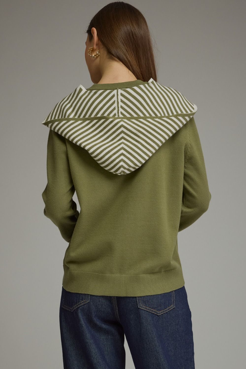 Orchard Lane Sweater
