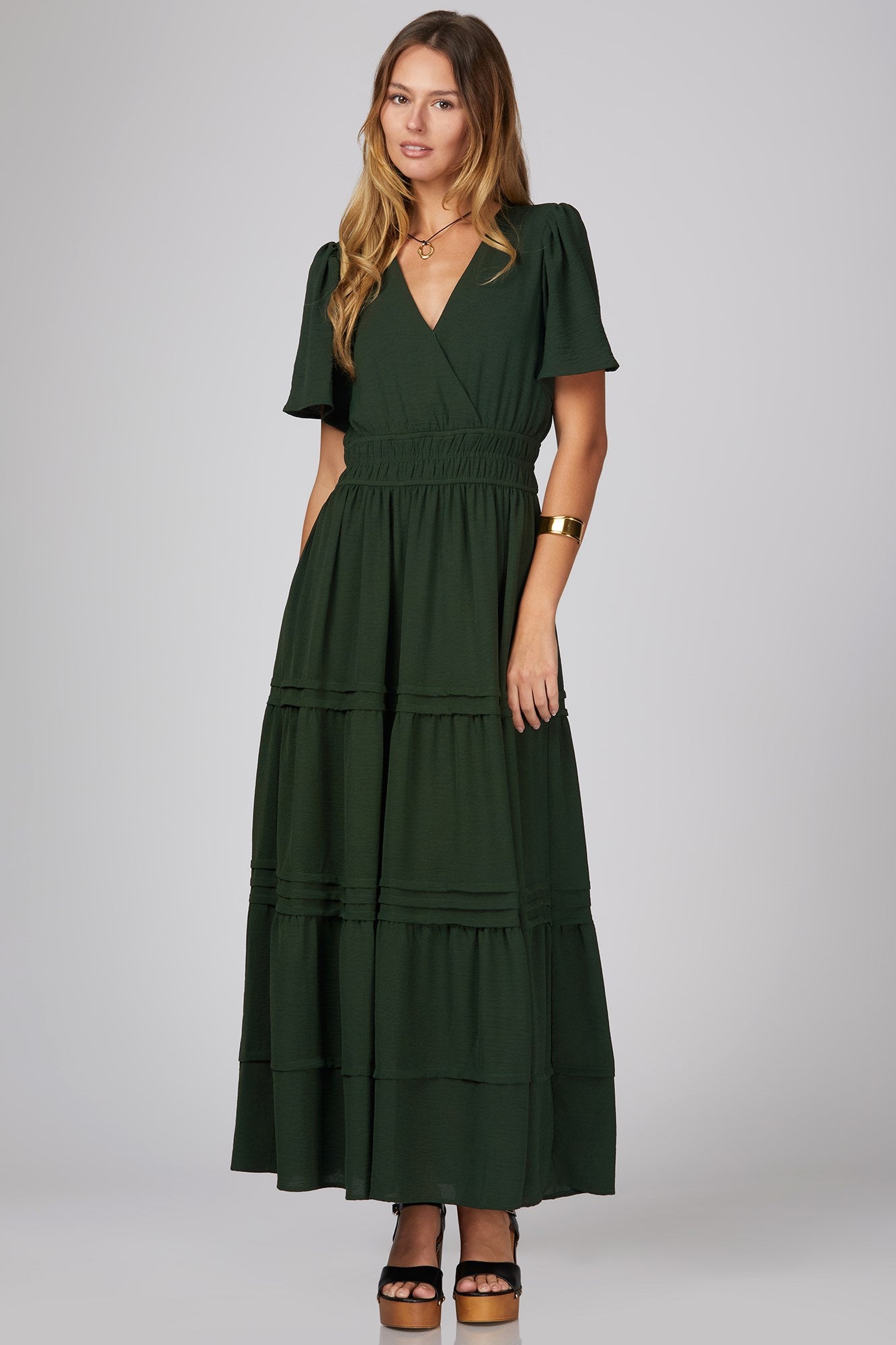 Grace Upon Grace Maxi