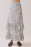 Prairie Floral Maxi