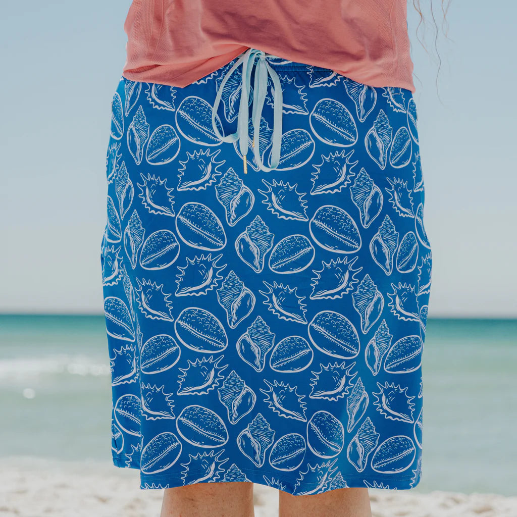 Fiji Limited Swimskirt