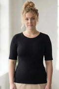 Nuggles Half Sleeve Tee