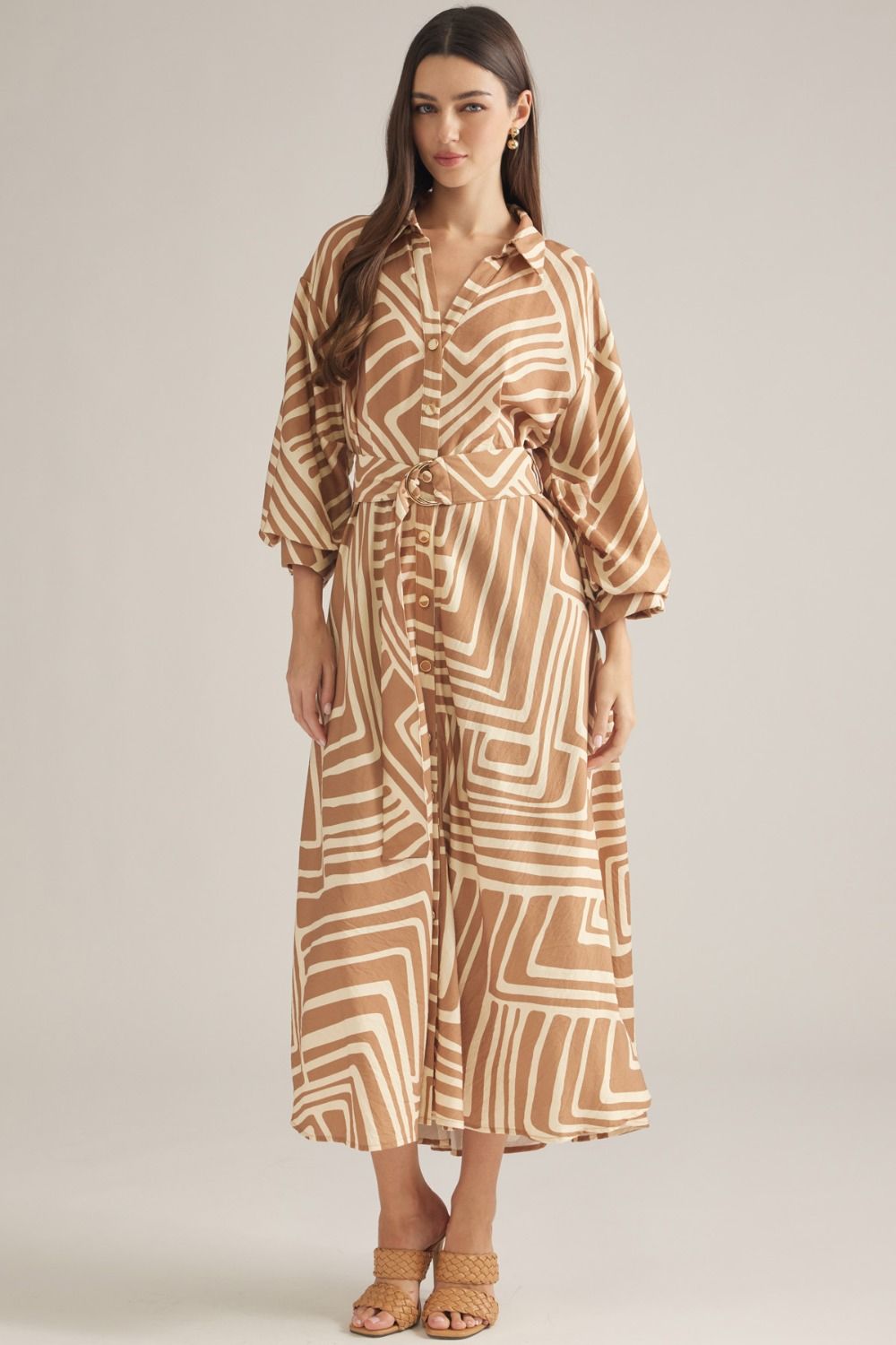 The Fifth Avenue Midi
