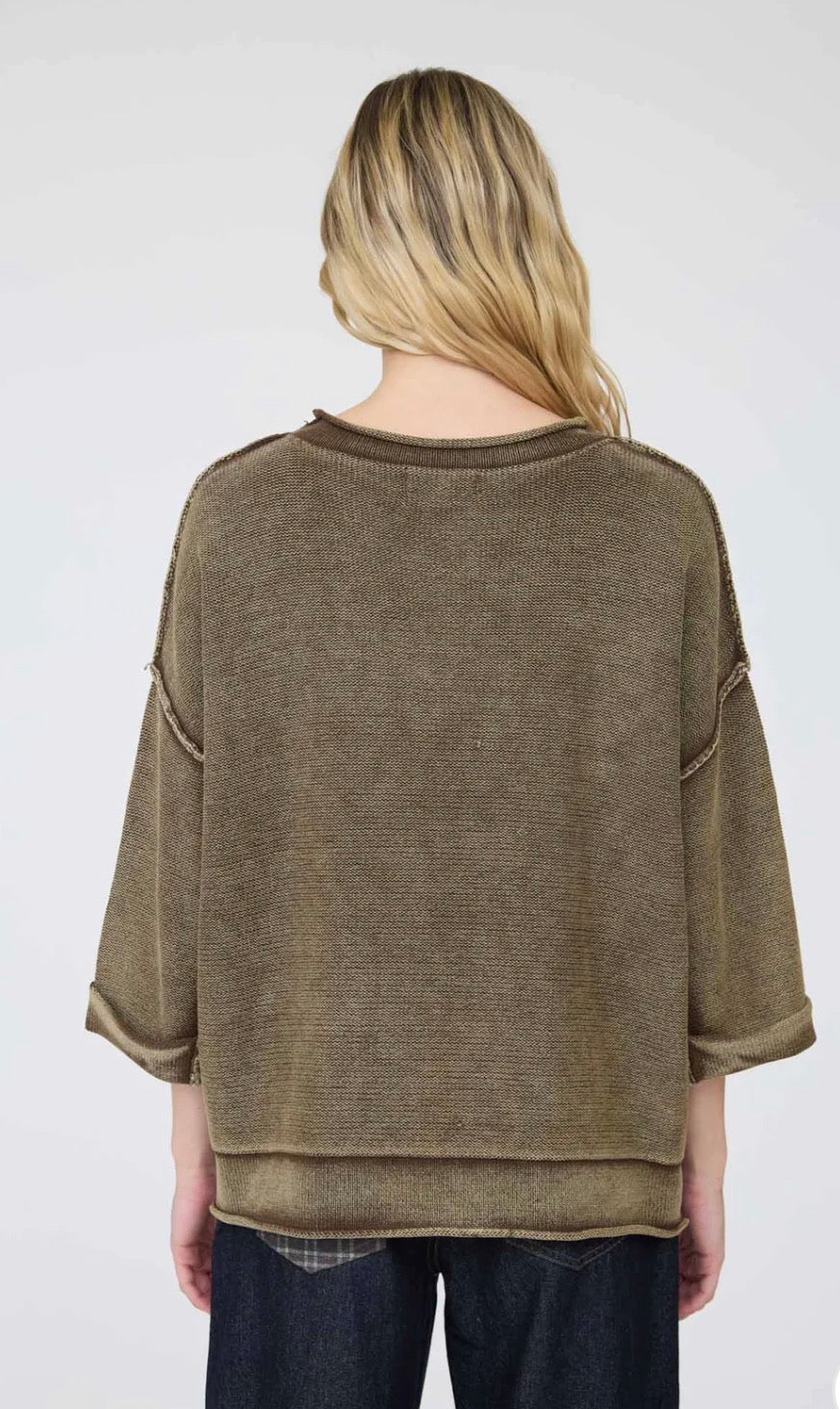 Weekend Retreat Top